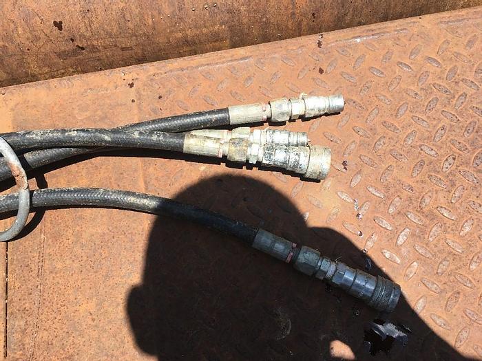 Used PALFINGER TRUCK MOUNTED HYDRAULIC JIB MOD# PJ080 #100077423
PK 48002 EH E PJ080C JV2