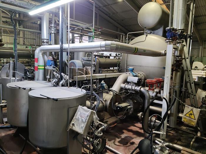 Used NOSEDA YARN DYEING 