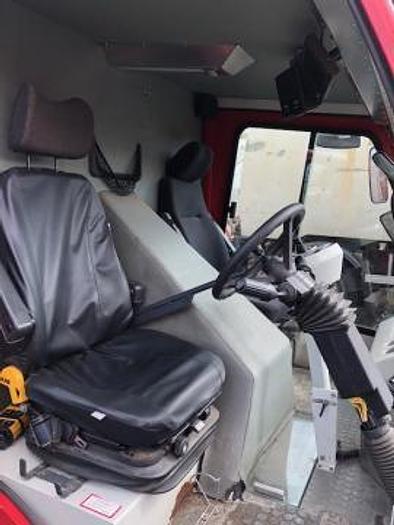 Gebruikt 2008 TENNANT A80