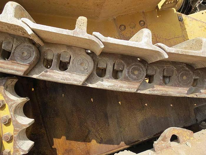 Used CATERPILLAR D 10 R