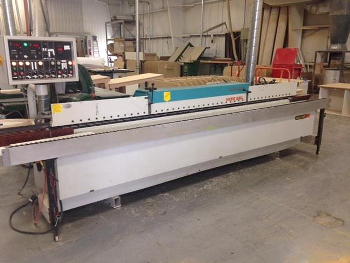 Used Holz Her 1436 SEL Primus Edgebander for Sale at Machine Central