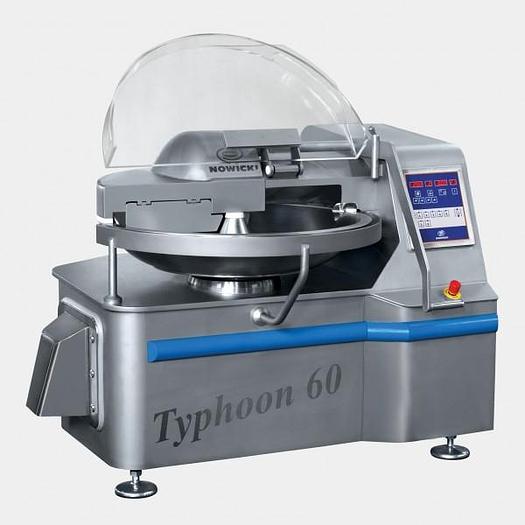 Nowicki Hochleistungskutter Taifun