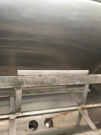 Used AUTOPROD DUAL PISTON STAINLESS STEEL FOOD & PRODUCT DEPOSITOR/FILLER