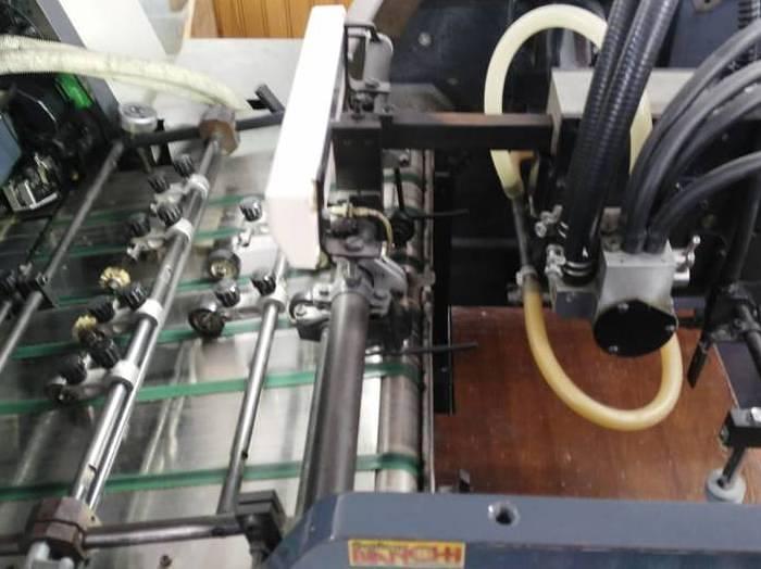 Used Shinohara 52-2 (1997)