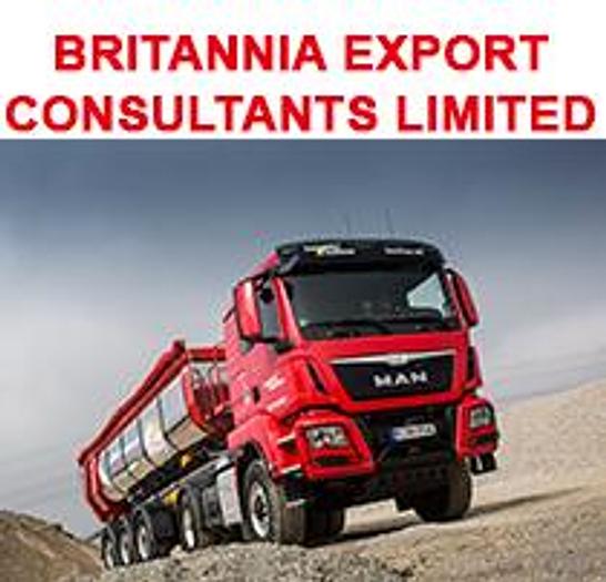 Usado 2001 VOLVO FL 19 250 curtainsider