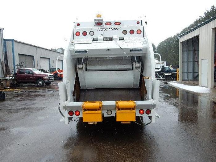 Used 2010 CCC LET2-45