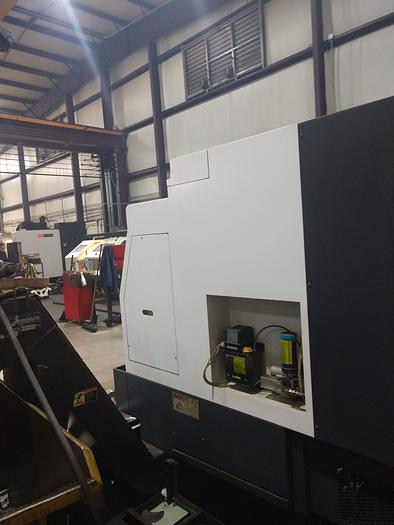 Used 2006 Mazak Nexus QTN 300/1200
