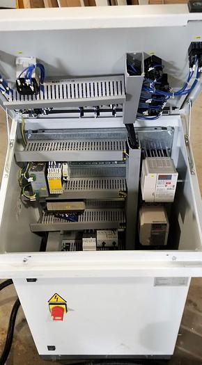 Used 2007 *SOLD* Case Clamp - Biesse Cosmo NK