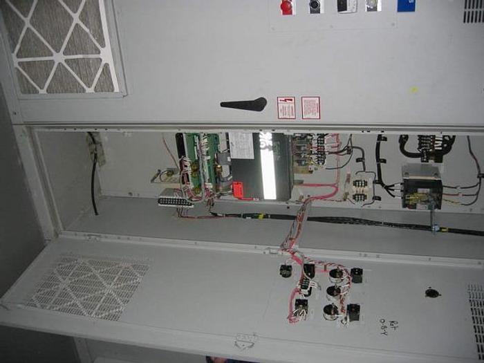 Used 1989 ANDRITZ CPF 2.0M SMXP3 #21032