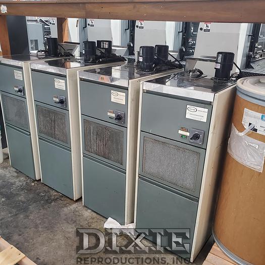 Used 1999 Komori L628+LX