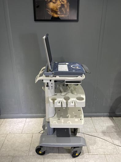 Gebraucht GE Healthcare voluson i