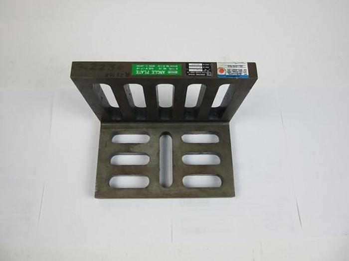 Used Miscellaneous Angle plates