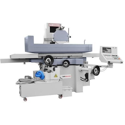 New Cormak SGA4080AHD Automatic Surface Grinder for Sale in Poland
