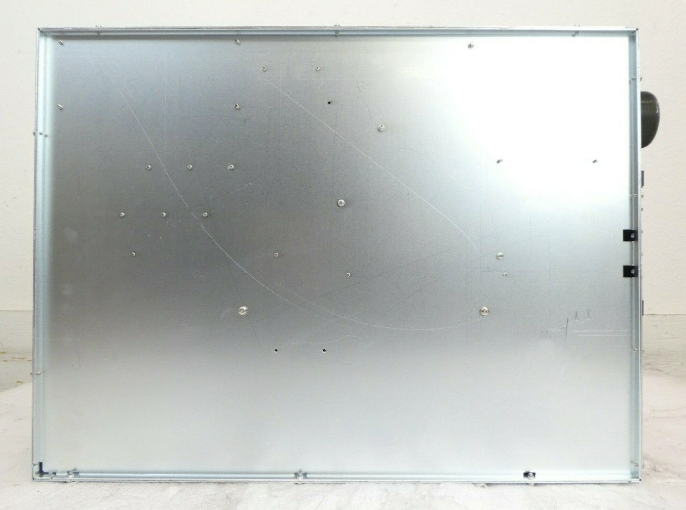 Used TEL Tokyo Electron 3M87-055471-11 Trias Module Controller-S 3M80-002347-11 Spare