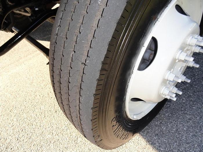 Used 2008 Ford F550 Altec AT235P 40ft Cable Bucket Truck - 05083