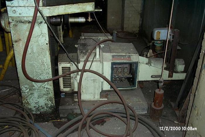 Used LANGSTON #15213