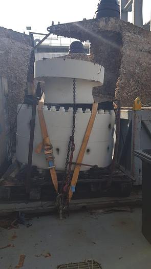 Used National Oilwell Varco NOV ADS-30Q Drawworks with 4 x 1150 HP motors