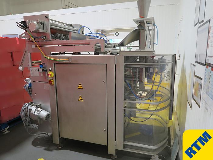 Used Bagging Machine