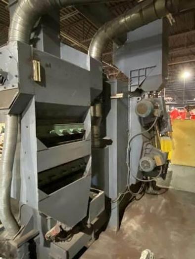 Excellent 2004 Goff HT7296