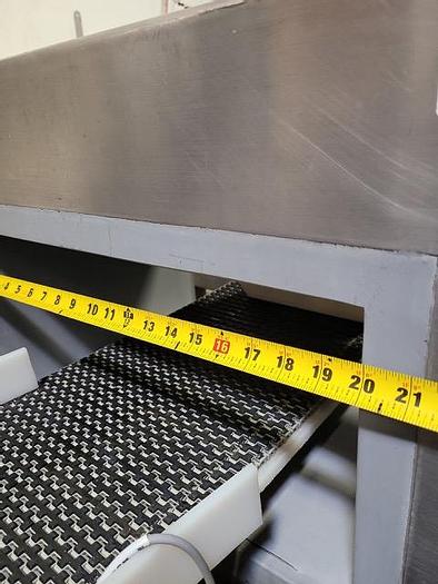 Used Fortress Phantom - WD