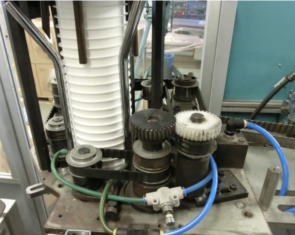 Usado 2006 Van Dam V6A