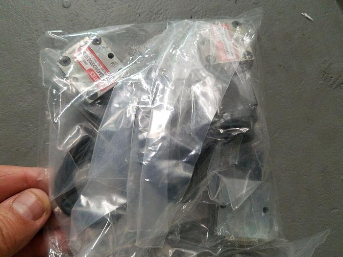 Numatics Valve Solenoid Medical Pharmaceutical