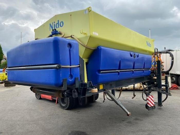 Gebruikt Nido Stratos B90-42 PCLN660