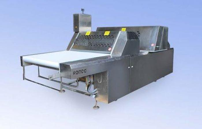 Used Used Rondo Tornado Croissant Line