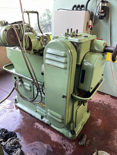 Buone Fresa per Filetti PRATT & WHITNEY 4 1/2 x 12