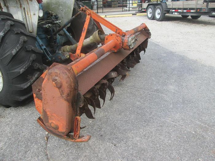 Used 8' Maschio 3 Point Disc