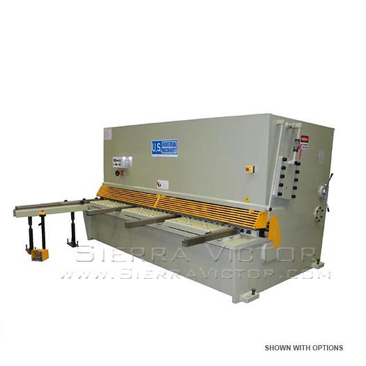 U.S. INDUSTRIAL Hydraulic Shear US13625