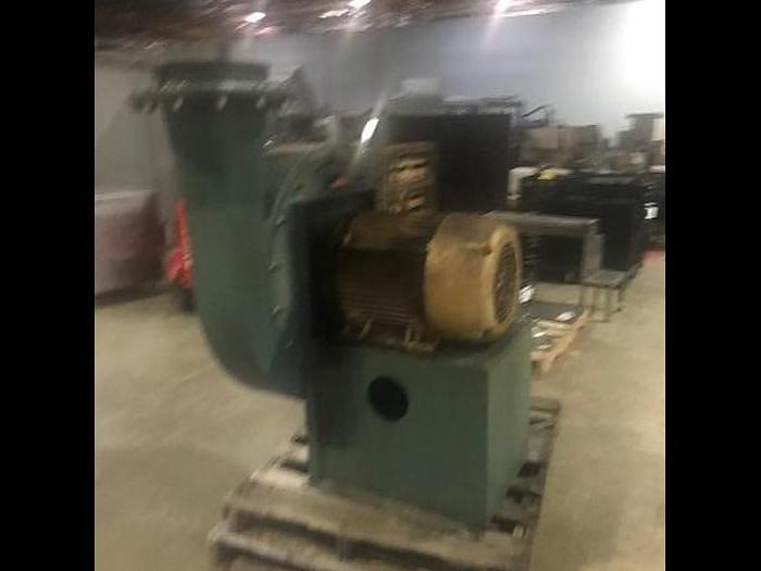 Used 1994 Martin 1018-6 Onion Peeler