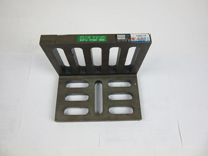 Used Miscellaneous Angle plates