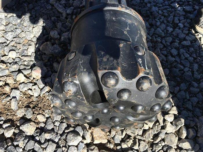 Used 0 Atlas Copco 7-7/8" SD8 Hammer Bit