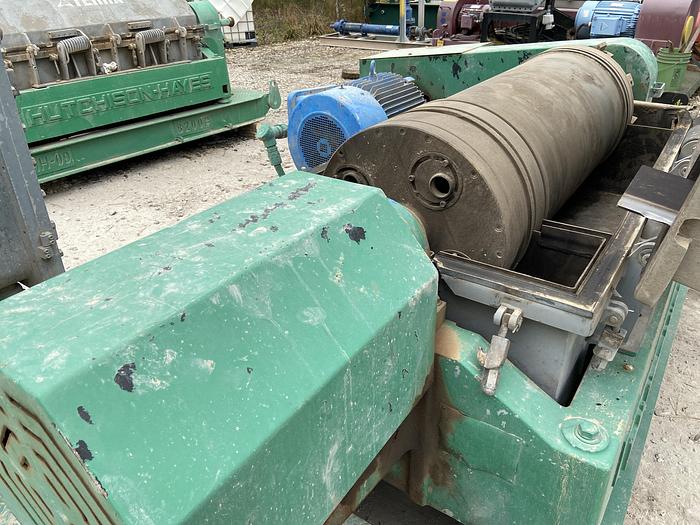 Used 2014 G-Tech 1656