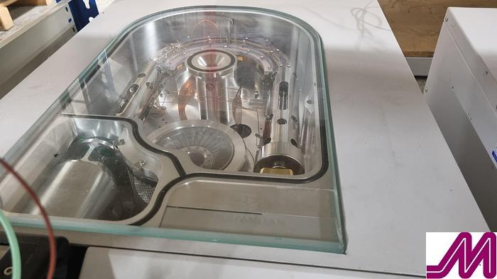 Used Varian TQ Mass Spectrometer 320-MS