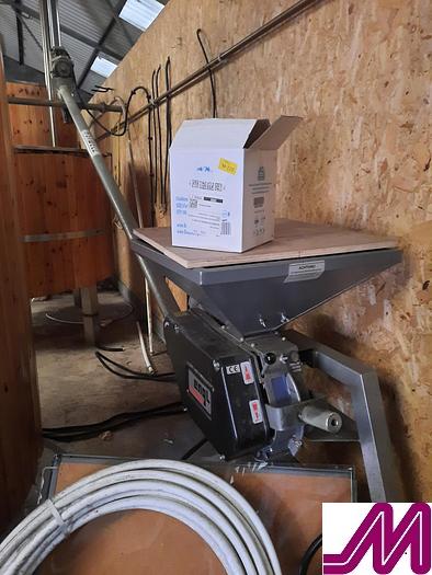 Used 2021 Dave Porter Complete 15 BBL Ale Brewhouse & Fermeneters