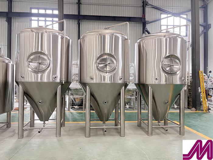 2023 Micet 2000 Litre Micro Brewery