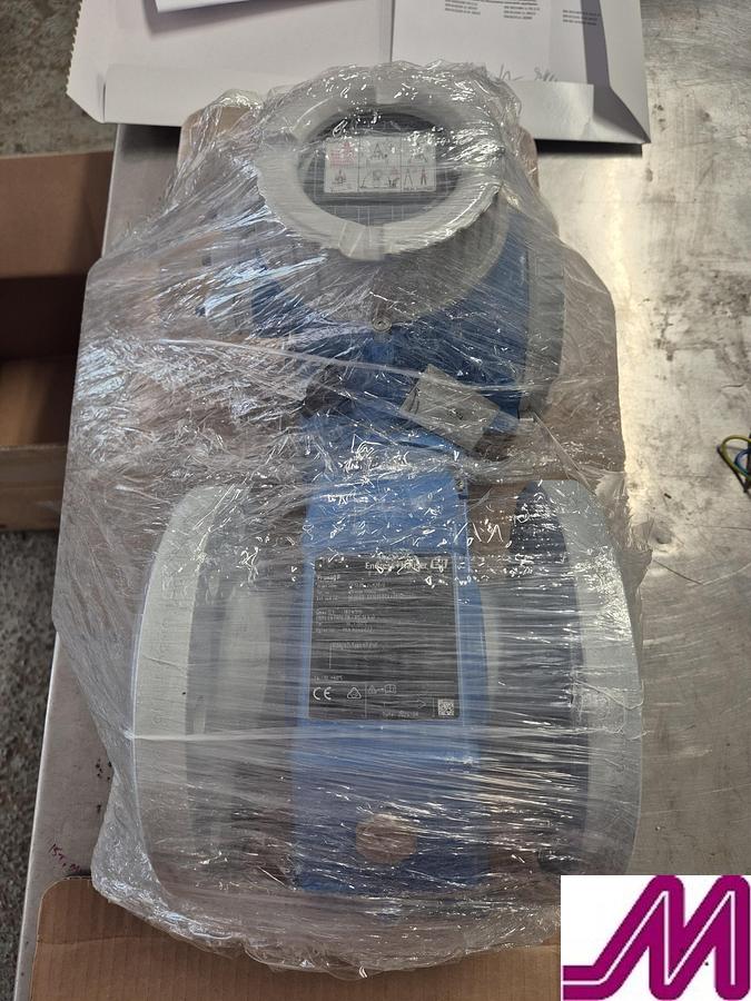 Used 2024 Endress & Hauser Promag P300 DN 80 Unused