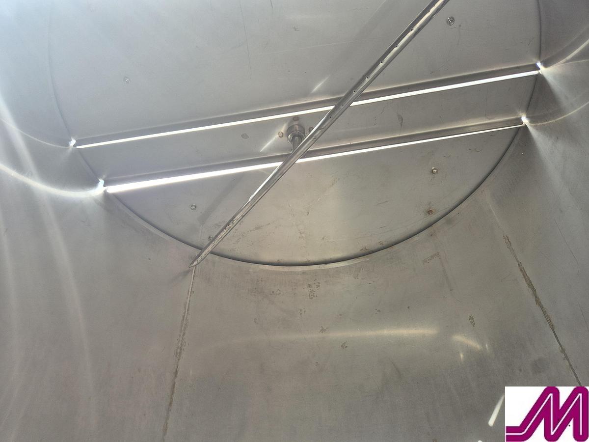 Used 5 BBl Complete Brewhouse with Fermenting Vessels