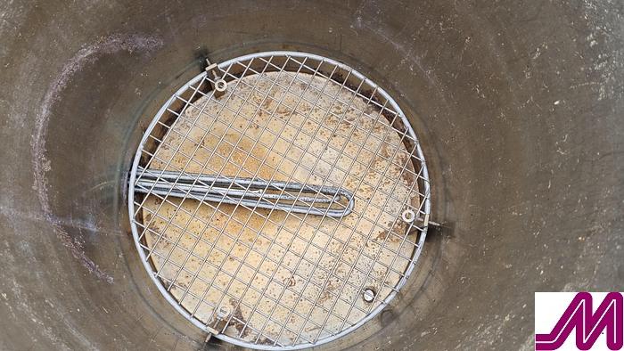 Used Postable CIP Set