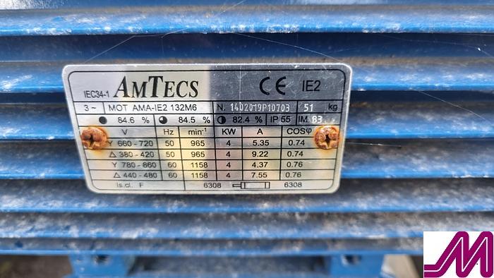 Used Hydra Cell H25-EMSGNNETB