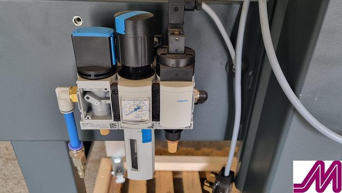 Used 2021 Siat SR20 - 2" Semi Automatic Case Taper