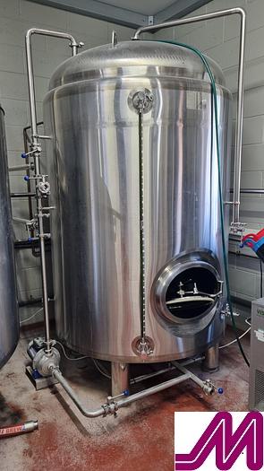 Used 2015 Complete 10 Brl Brewery