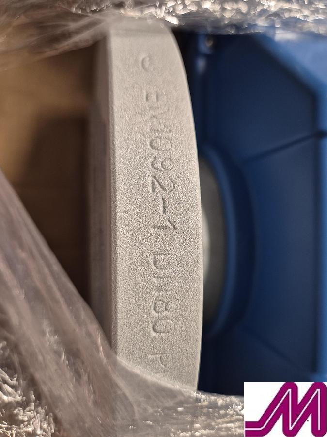 Used 2024 Endress & Hauser Promag P300 DN 80 Unused