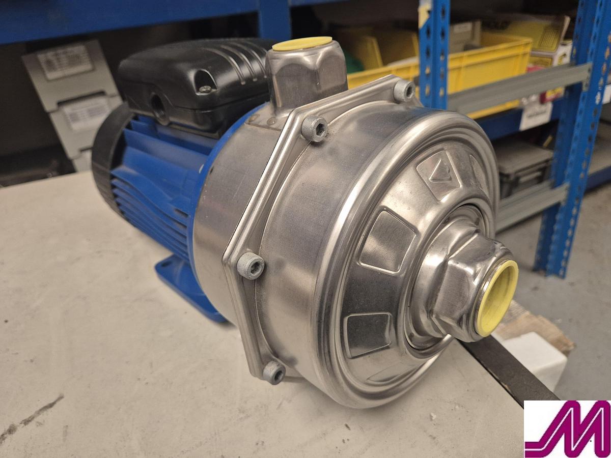 2007 Lowara  C120/33/A-V Unused Centrifugal Pump