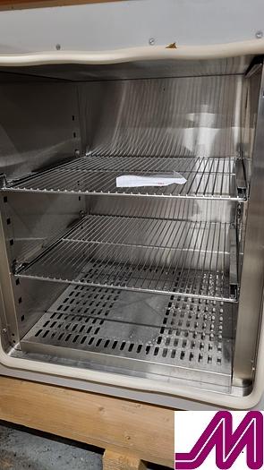 Used LTE Scientific Unused OP150 Bench Top Electric Lab Oven SP1/OVE/493