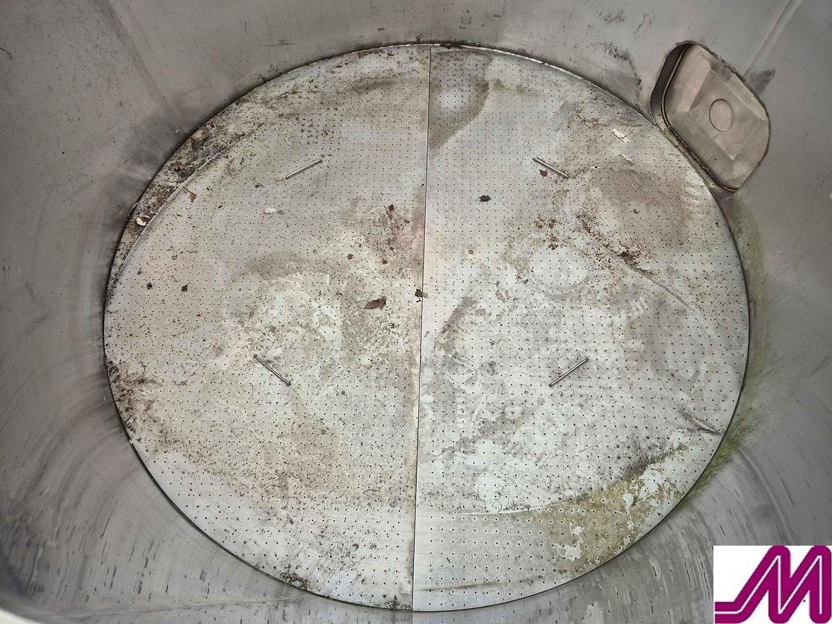 Used 2021 Dave Porter Complete 15 BBL Ale Brewhouse & Fermeneters