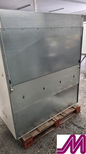 Used 2010 Thermo Scientific MSC 1.2 Microbiological Safety Cabinet