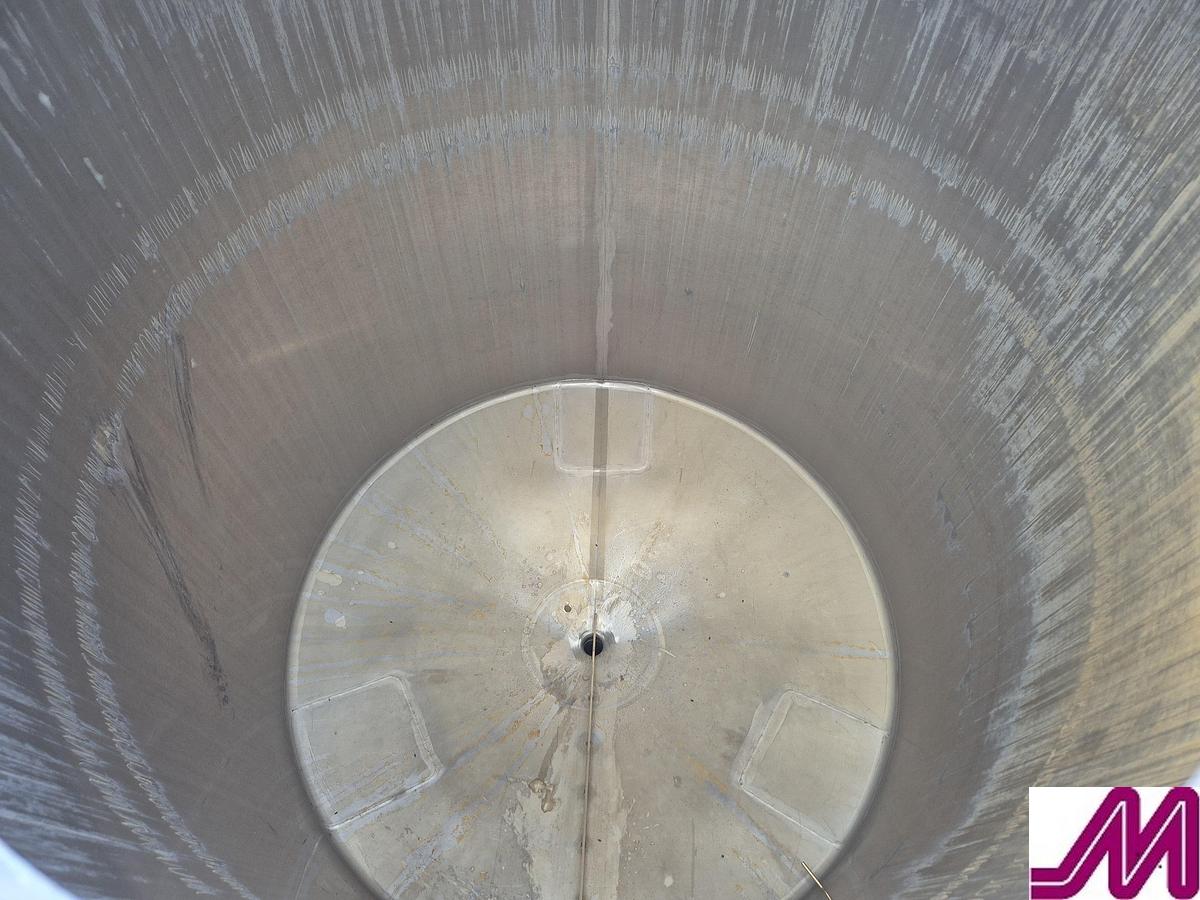 Used 2018 Priamo  Process Skid with 2 x 2,000 Litre Tanks